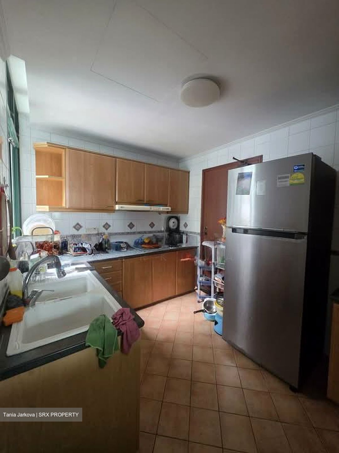 Parc Palais (D21), Condominium #539845811